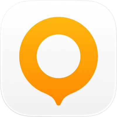 OsmAnd Maps